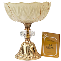 Şəkər qabı Canali Krem K-1306
