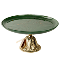 Tort qabı Canali Yaşıl K-3012
