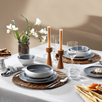 Serviz dəsti Schafer AURA SET-24 PIECES 8699131845691
