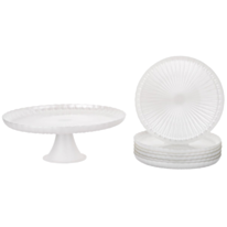 Tort üçün dəst Schafer Sakura 7 parça 8699131917626
