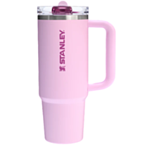 Termos Stanley Quencher H20 Cherry Blossom