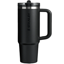 Termos Stanley Quencher H20 Black