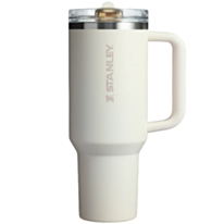Termos Stanley Quencher H20 Cream Fade