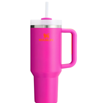 Termos Stanley Quencher H20 Violet Blossom