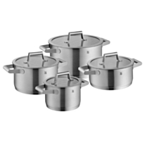 Набор кастрюль WMF Comfort Line S-3201019584