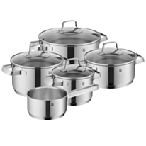 Набор кастрюль WMF Compact Cousine 5 предметов 3201112136