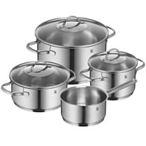 Набор кастрюль WMF Provence Plus 4 предмета 7116001677