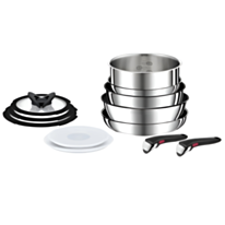 Набор кастрюль TEFAL Preference Tit 6X - 2100125560