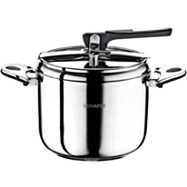 Кастрюля Schafer Classic Inox 8699131707432