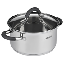 Кастрюля Ardesto Gemini Salerno AR1925CS