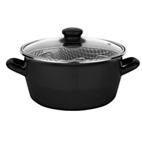 Набор кастрюль Schafer Fry Pot Scafer 3 предмета 8699131258873
