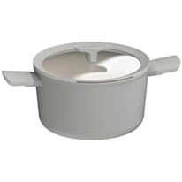 Кастрюля BergHOFF Balance Moonmist 24 x 14 см 3950430
