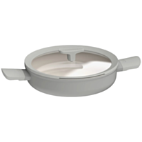 Сковорода BergHOFF Balance Moonmist 3950427