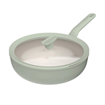 Сковорода BergHOFF Wok Balance Sage 28 см 3950455