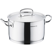 Кастрюля Korkmaz Proline Satin A1163