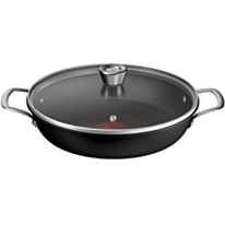 Qazan Tefal Excellence+ Fusion Core 28 sm 2100139015