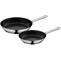 Набор сковородок WMF Nordic Profi Pan 24-28 см 3201113738