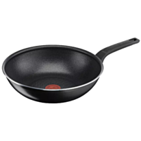 Сковорода TEFAL Wok Tit 1X SimplyClean 28 см