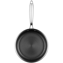 Сковорода Ardesto Mars Avior Triply Stainless Steel 24 см AR0720BS
