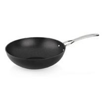 Сковорода Schafer Gastronomie Master Granit Wok 28 см 8699131858875