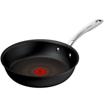 Сковорода TEFAL Excellence+ Fusion Core IND 24 sm 2100139011