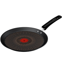 Сковорода TEFAL Excellence+ Fusion Core Krep 25 см I 2100139010