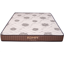Matras Komfy Fiesta 180×200×20