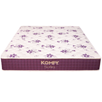 Matras Komfy Sofira 180×200×24
