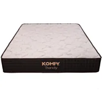 Матрас Komfy Trendy 180×200×28
