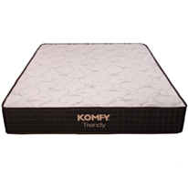 Matras Komfy Trendy 180×200×28