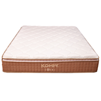 Matras Komfy Hiltop 160×200×30