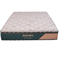 Matras Komfy Elegant 90×200×30