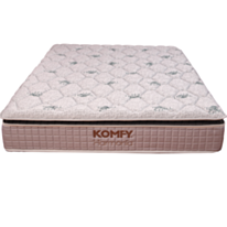 Matras Komfy Harmony 90×200×30