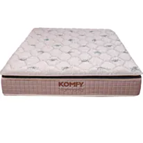 Матрас Komfy Harmony 180×200×30