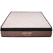 Matras Komfy Tenero 180×200×31