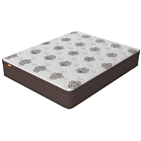 Matras Ormatek Orto Premium Hard Brown Lux 160×200×29