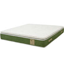 Matras Comfort Plus Luna 180 × 200 × 26
