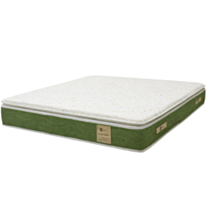 Matras Comfort Plus Luna 160 × 200 × 26