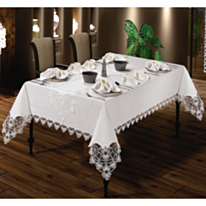 Süfrə dəsti  Sarvagelli Qızıl Tac 160 × 260 sm
