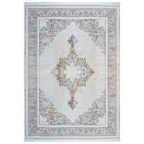 Xalça Mələklər Gemma 200×290 (GG63A) Bej, Qəhvəy