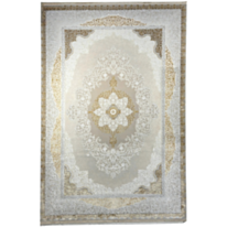 Xalça Mələklər Concept 160x230 (GL074E) C.Vizion Bej qızılı