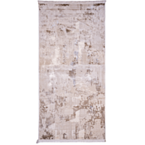 Xalça Mələklər Lavanda 100×200 (T2036AR) Bej