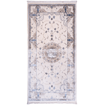 Ковер Mələklər Lavanda 100×200 (A050ZAR) Голубой