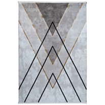 Ковер Mələklər Atlas Collection 160×230 (GL144S) Бежевый