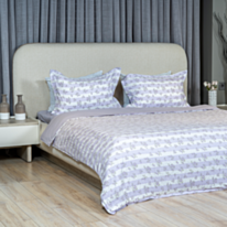Tekstil yataq dəsti Cehizçi Laura Grand (LG-30)-6