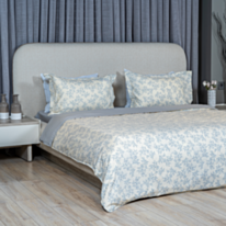 Tekstil yataq dəsti Cehizçi Laura Grand (LG-30)-7