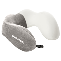 Подушка Comfort Visco Travel Pillow 28×30×12 см