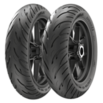 Шина для мотоцикла Anlas Tournee 48P TL 90/90-16 (006.ANL.6411)