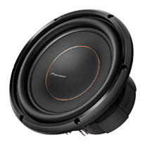 Сабвуфер для автомобиля Pioneer TS-D10D2