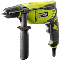 Ударная Дрель RPD800-K / 800W